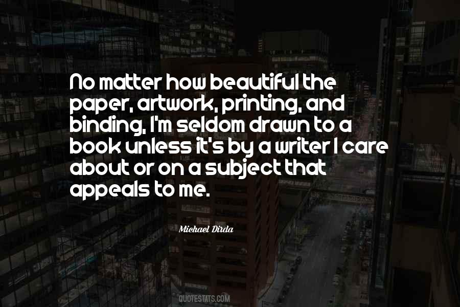 Printing And Binding Quotes #153823