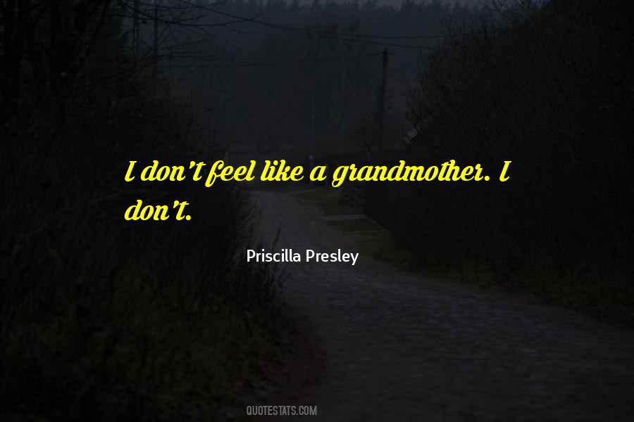 Priscilla Quotes #334209