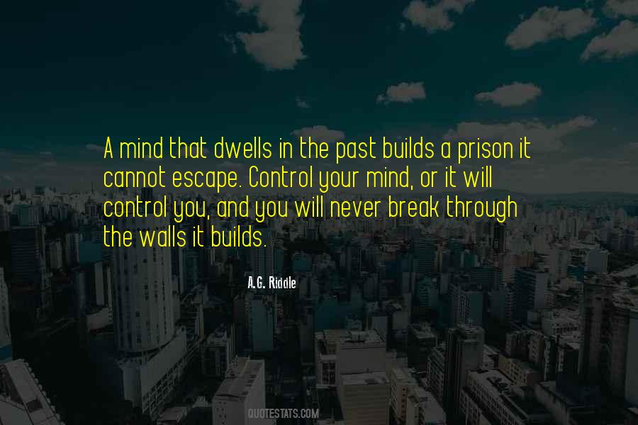 Prison Break T Bag Quotes #60498