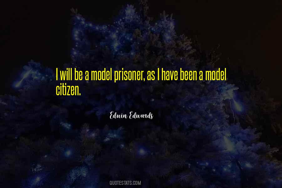 Prisoner Quotes #1295869