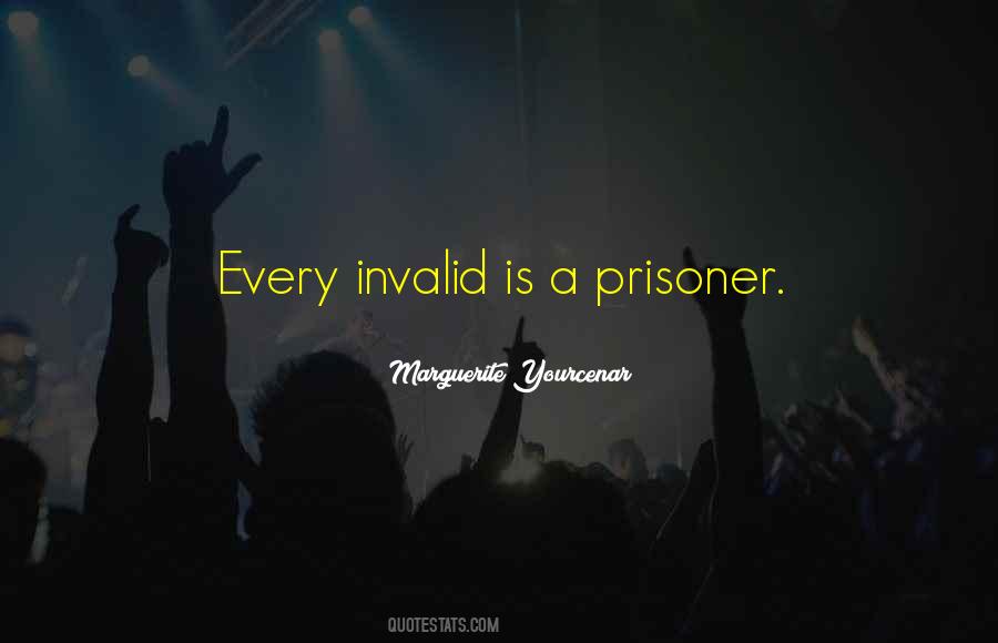 Prisoner Quotes #1314057