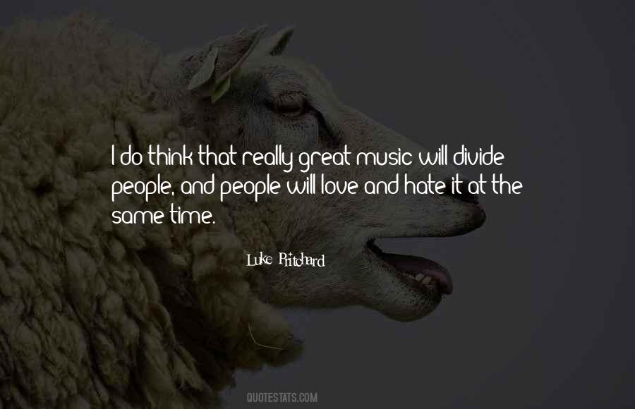 Pritchard Quotes #1395390