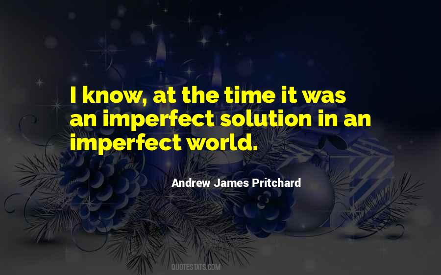 Pritchard Quotes #1701937