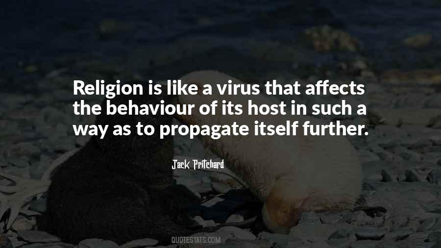 Pritchard Quotes #1792252