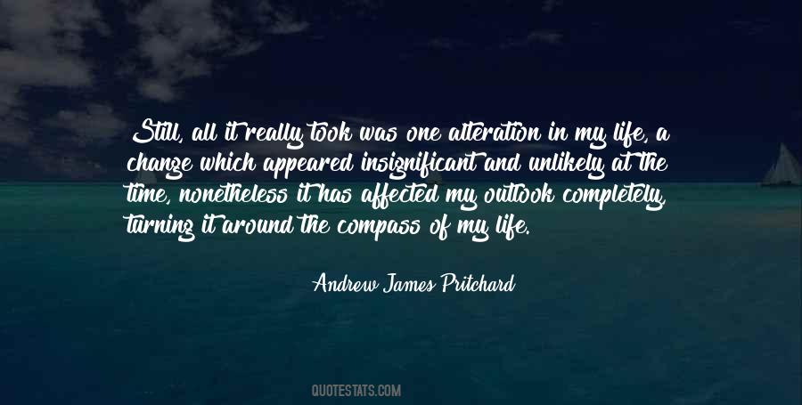 Pritchard Quotes #49868