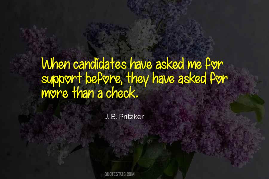 Pritzker Quotes #1060597