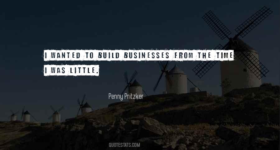 Pritzker Quotes #834678