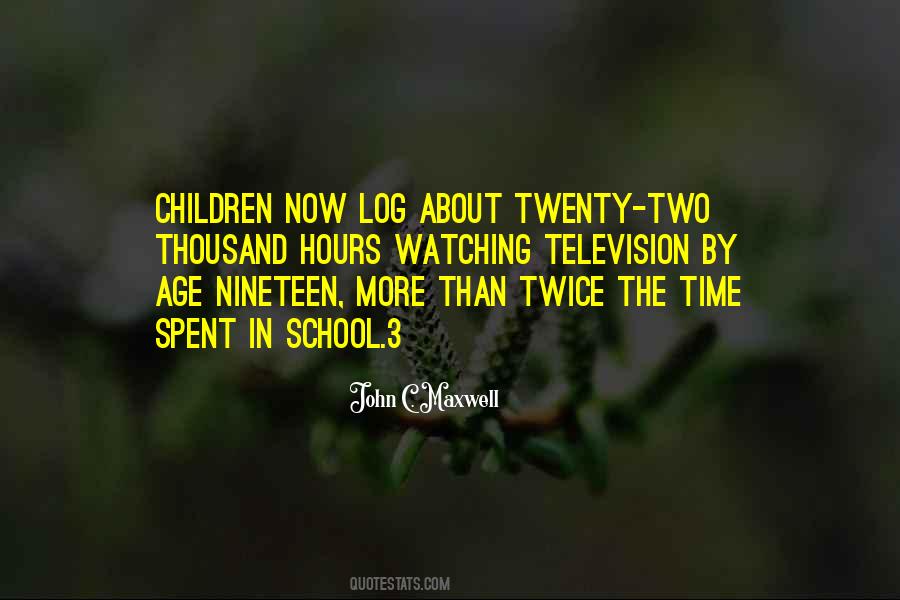 Quotes About 3 Children #1362741