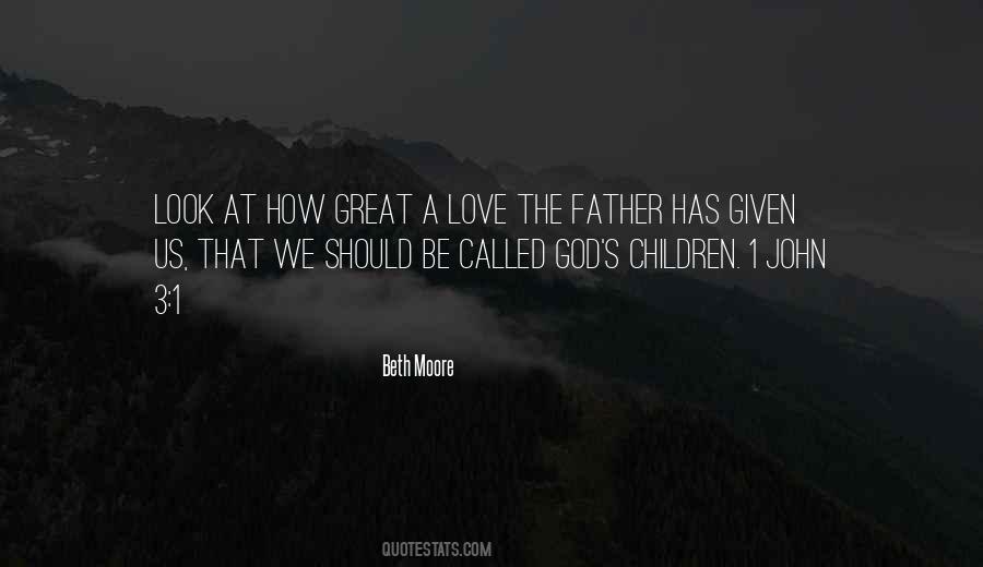 Quotes About 3 Children #1402232