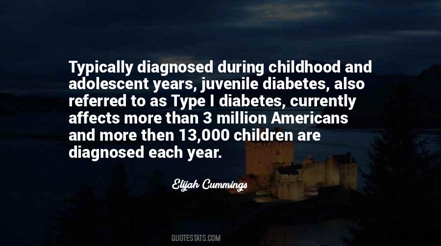 Quotes About 3 Children #1824012