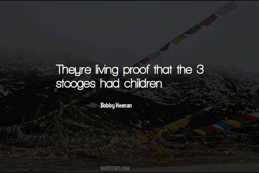 Quotes About 3 Children #796304