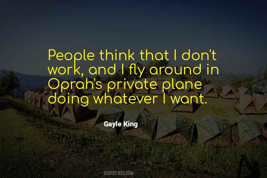 Private Plane Quotes #550834