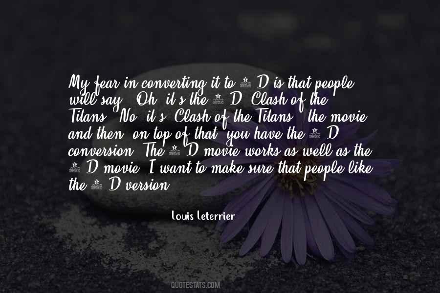Quotes About 3 People #238572