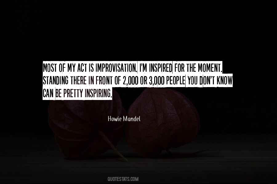 Quotes About 3 People #25758