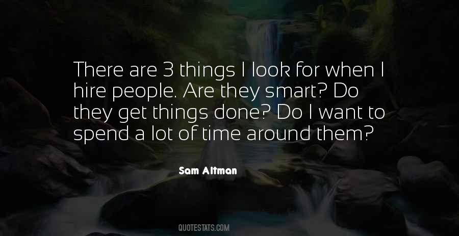 Quotes About 3 People #272116