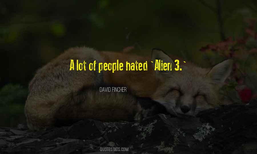 Quotes About 3 People #305737