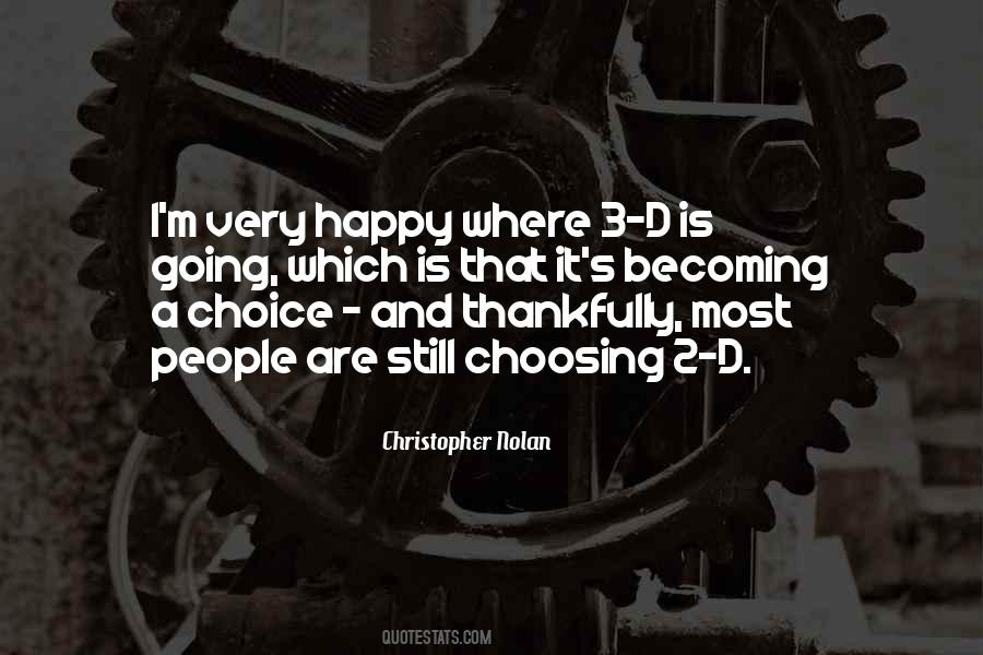 Quotes About 3 People #319694