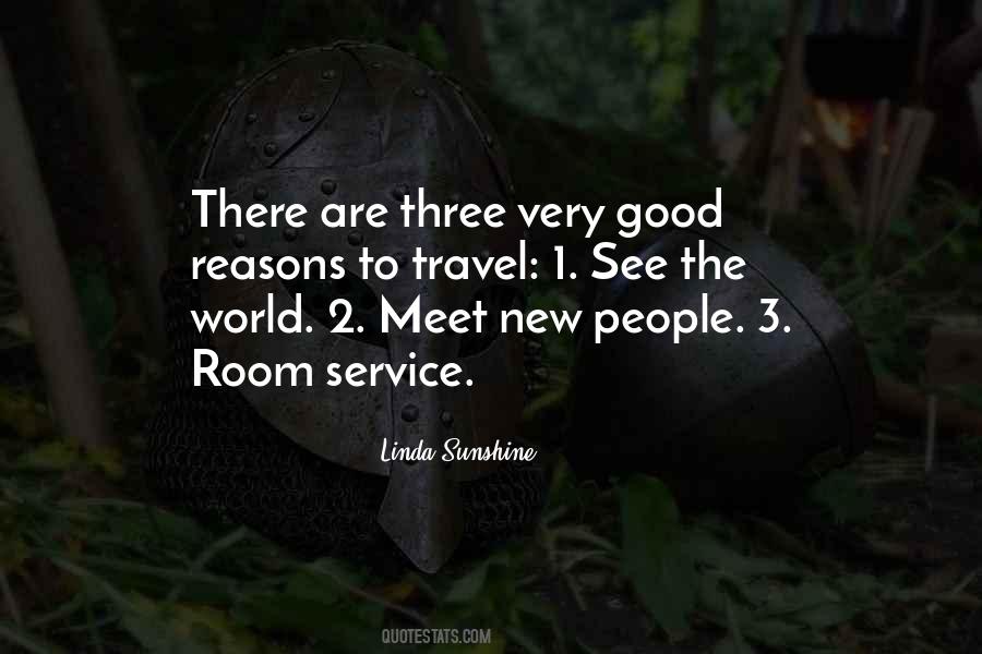Quotes About 3 People #470348
