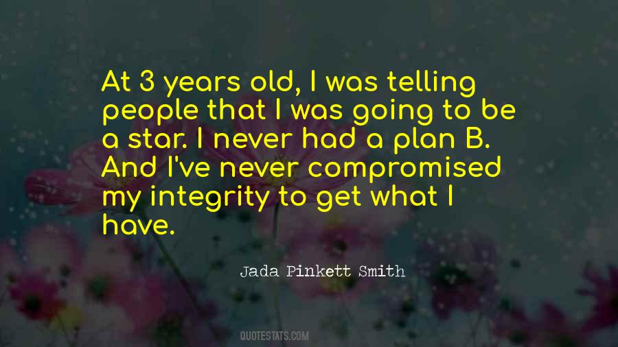 Quotes About 3 People #587829