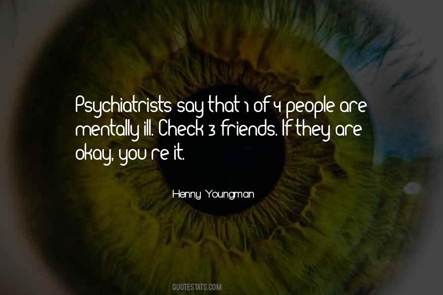 Quotes About 3 People #692796