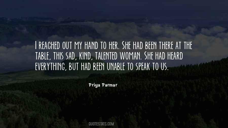 Priya Quotes #1464098