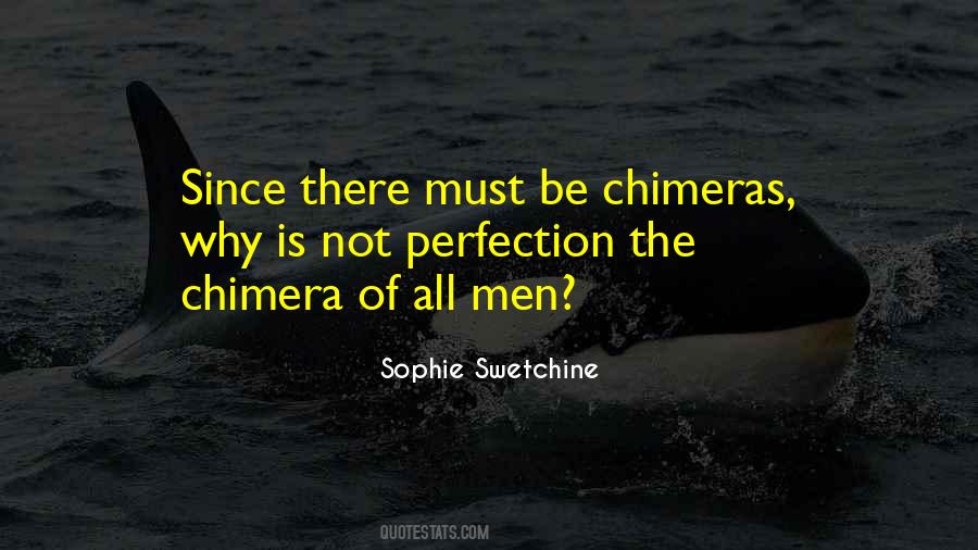 Pro Ana Perfection Quotes #10283