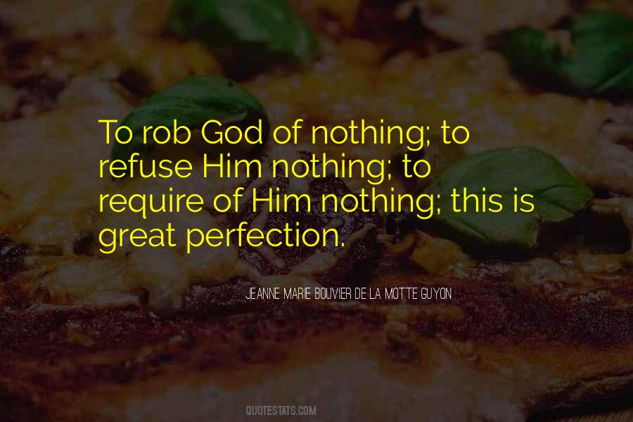 Pro Ana Perfection Quotes #11173