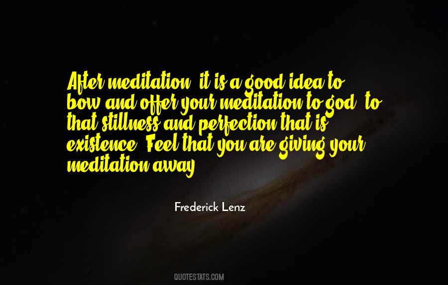 Pro Ana Perfection Quotes #12155