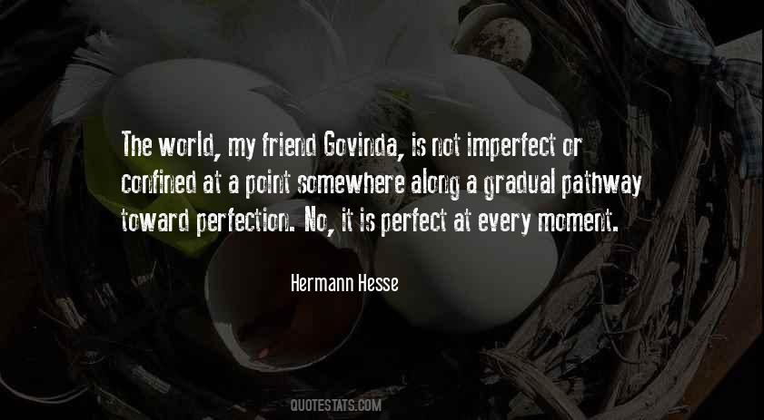 Pro Ana Perfection Quotes #25282