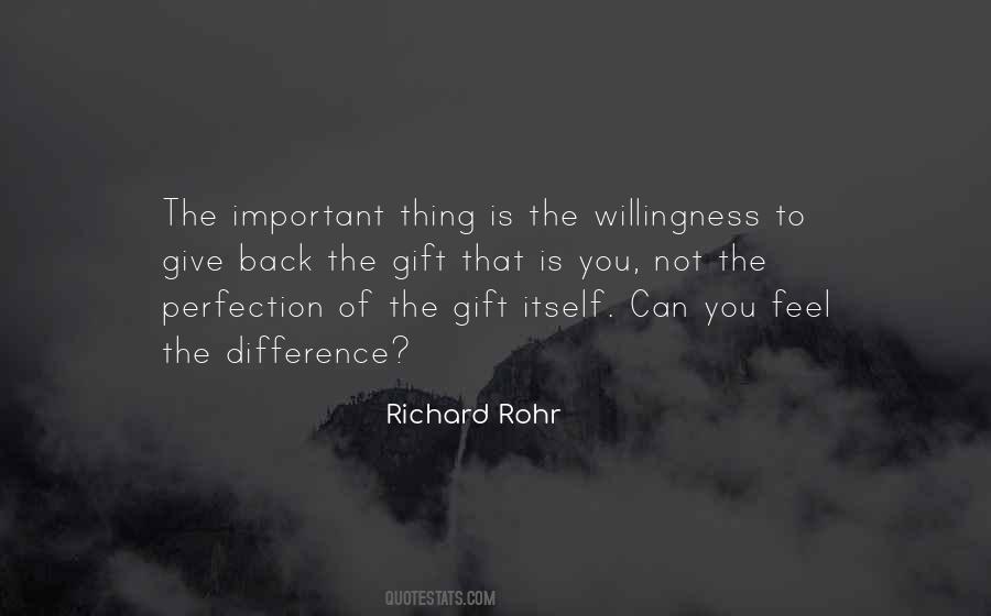 Pro Ana Perfection Quotes #40482