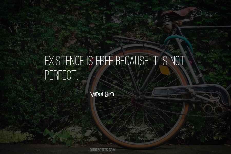 Pro Ana Perfection Quotes #54476