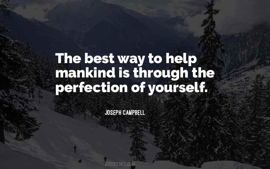Pro Ana Perfection Quotes #63196