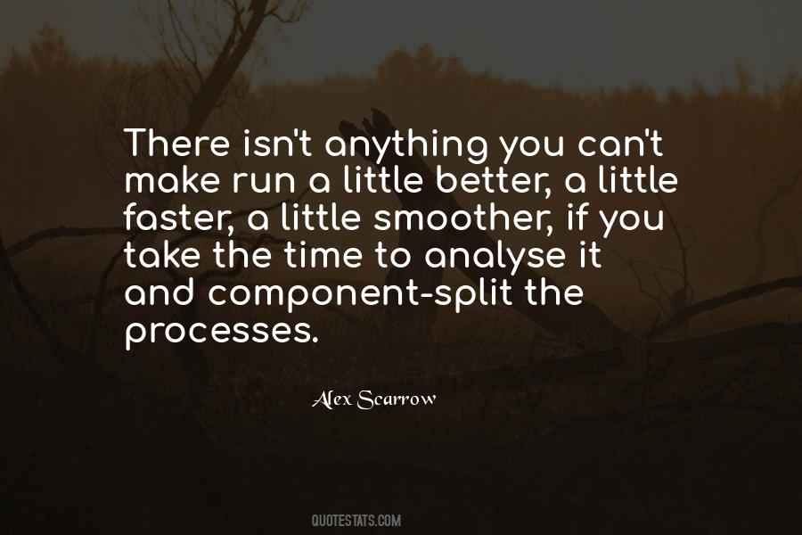 Pro Ana Perfection Quotes #63896