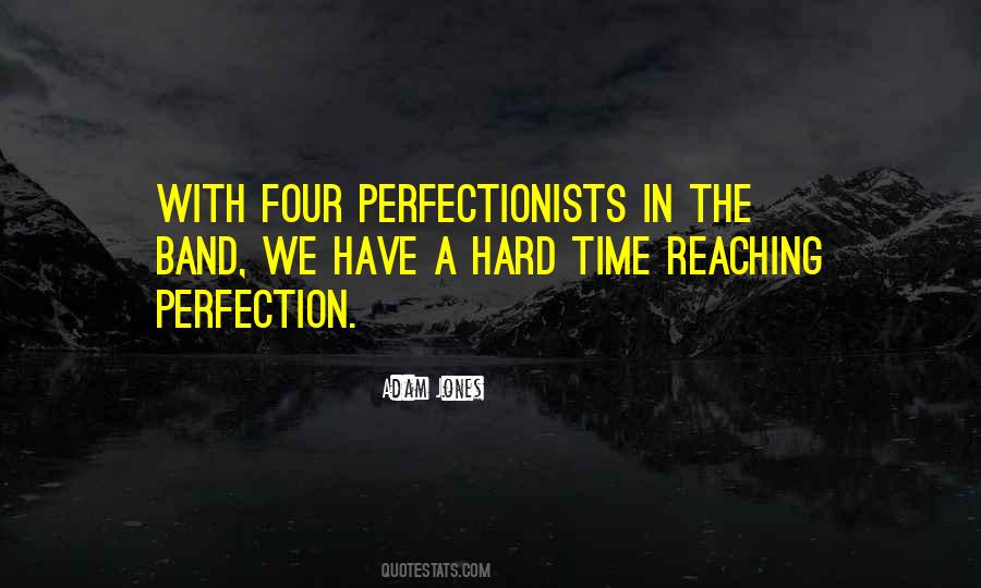 Pro Ana Perfection Quotes #64237