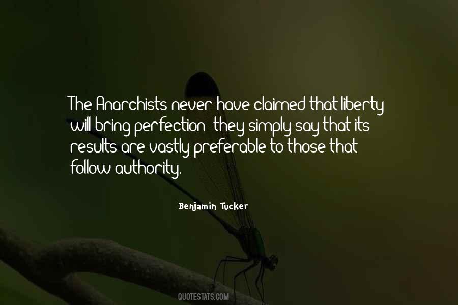 Pro Ana Perfection Quotes #7406