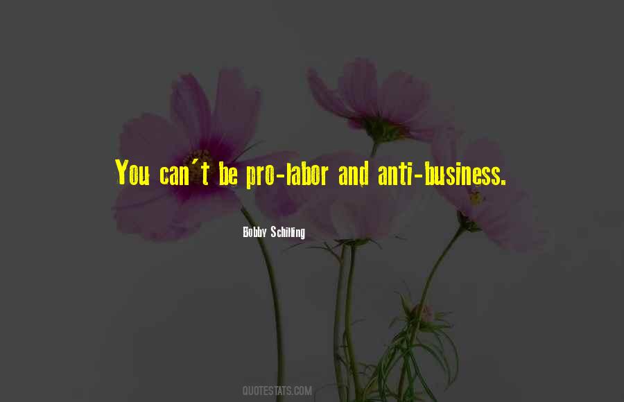 Pro Business Quotes #1142319