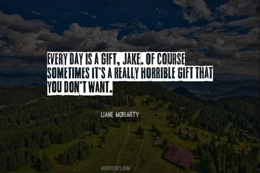 Quotes About Jake #1288479