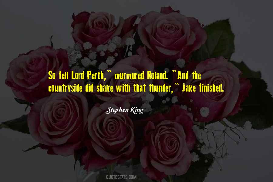 Quotes About Jake #1348600