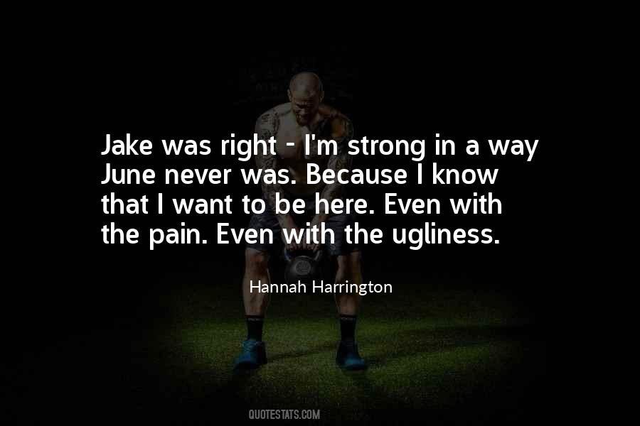 Quotes About Jake #1357255