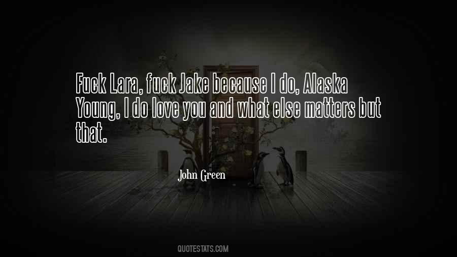 Quotes About Jake #1370527