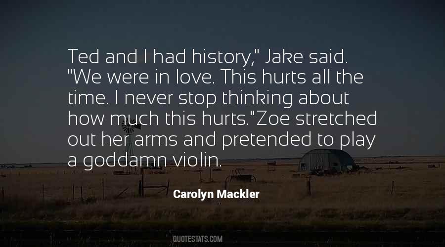 Quotes About Jake #1389475