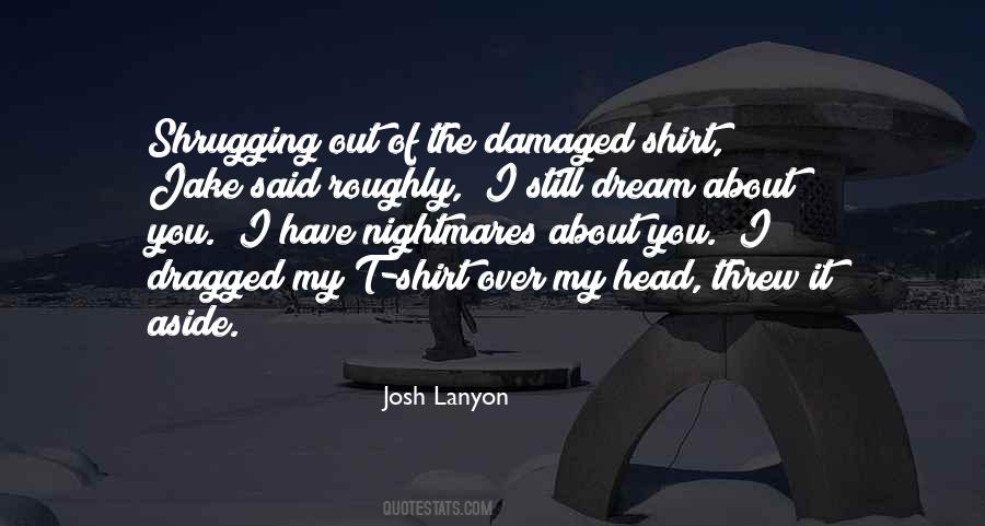 Quotes About Jake #1675923