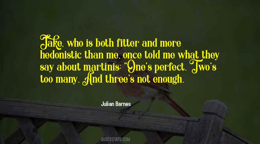 Quotes About Jake #1692066