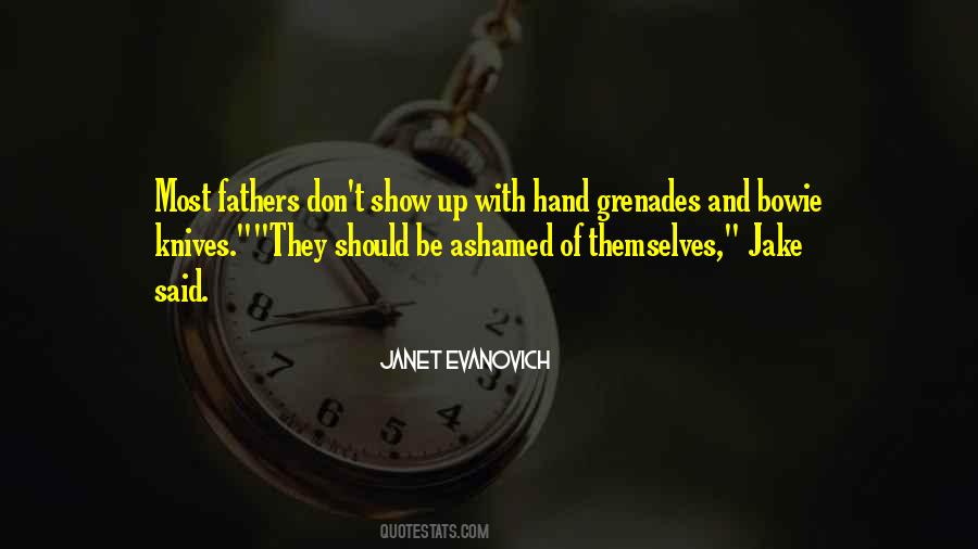 Quotes About Jake #1697226