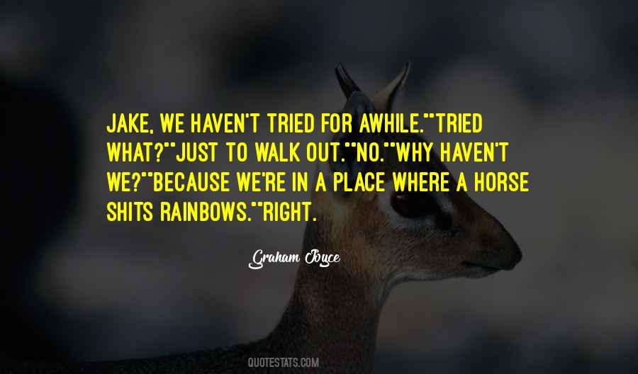 Quotes About Jake #1710802