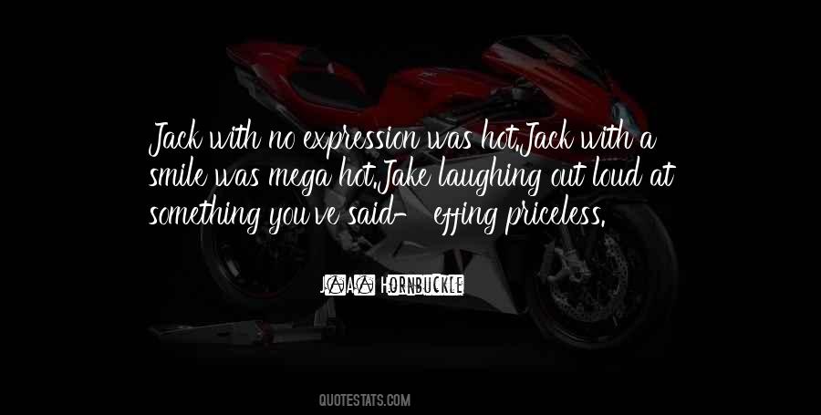 Quotes About Jake #1767571