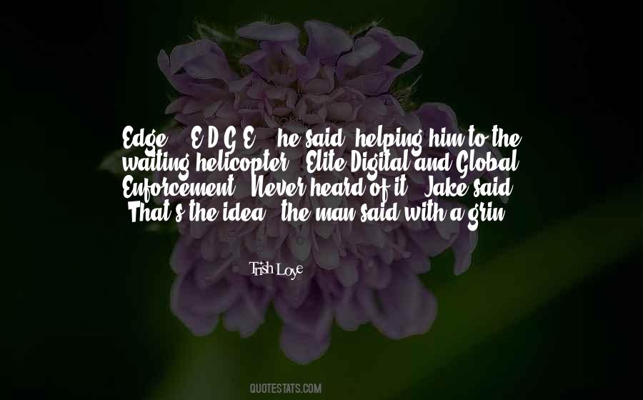 Quotes About Jake #1822467