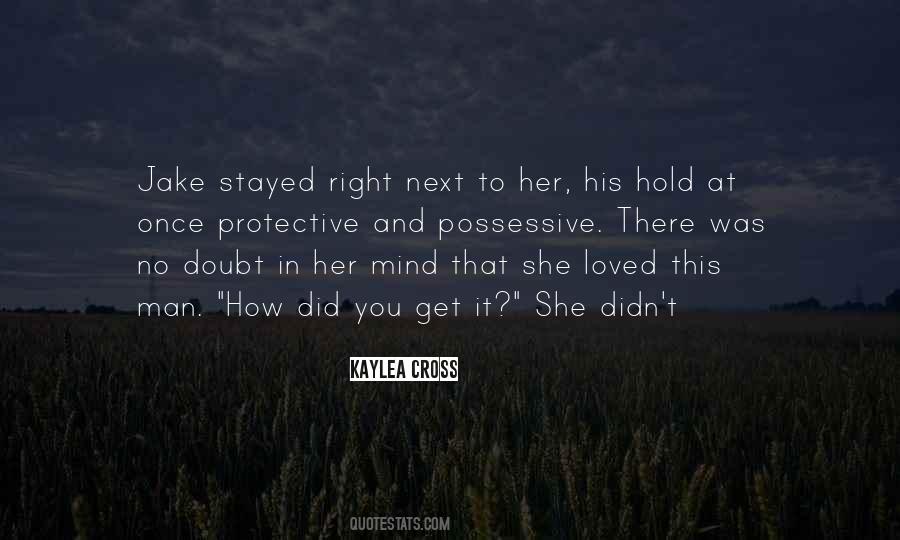 Quotes About Jake #958747