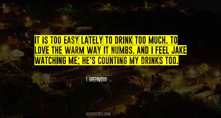Quotes About Jake #990368
