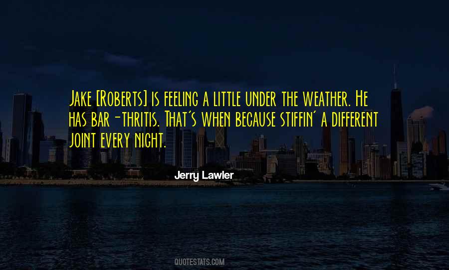 Quotes About Jake #991120